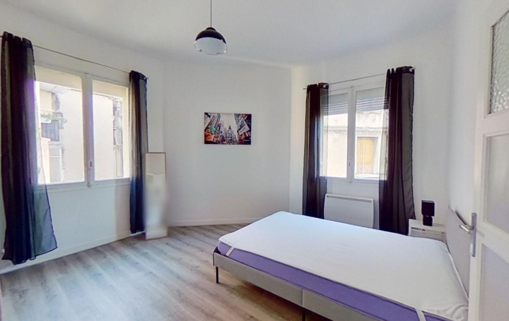 Annonces MARSEILLE4 : Apartment | MARSEILLE (13004) | 54 m2 | 220 000 € 