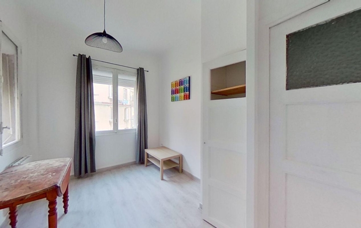 Annonces MARSEILLE4 : Apartment | MARSEILLE (13004) | 54 m2 | 220 000 € 