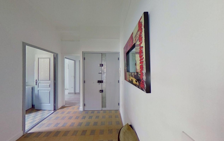 LEOJADE : Appartement | MARSEILLE (13004) | 54 m2 | 220 000 € 