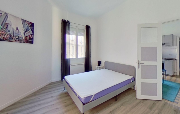 Annonces MARSEILLE4 : Apartment | MARSEILLE (13004) | 54 m2 | 220 000 € 