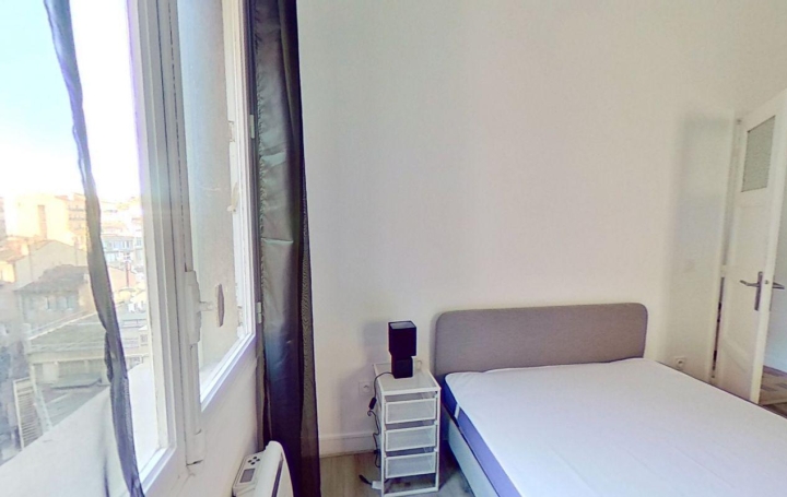 Annonces MARSEILLE4 : Apartment | MARSEILLE (13004) | 54 m2 | 220 000 € 