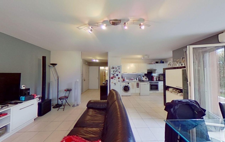 LEOJADE : Appartement | MARSEILLE (13012) | 81 m2 | 350 000 € 