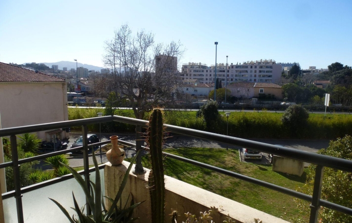 LEOJADE : Appartement | MARSEILLE (13014) | 77 m2 | 165 000 € 