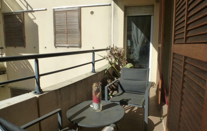 LEOJADE : Appartement | MARSEILLE (13014) | 77 m2 | 165 000 € 