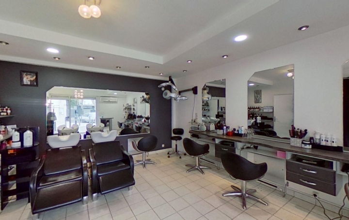 Annonces MARSEILLE4 : Commercial | MARSEILLE (13011) | 35 m2 | 43 000 € 