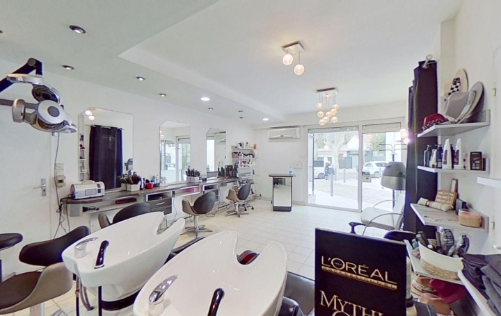 Annonces MARSEILLE4 : Commercial | MARSEILLE (13011) | 35 m2 | 43 000 € 