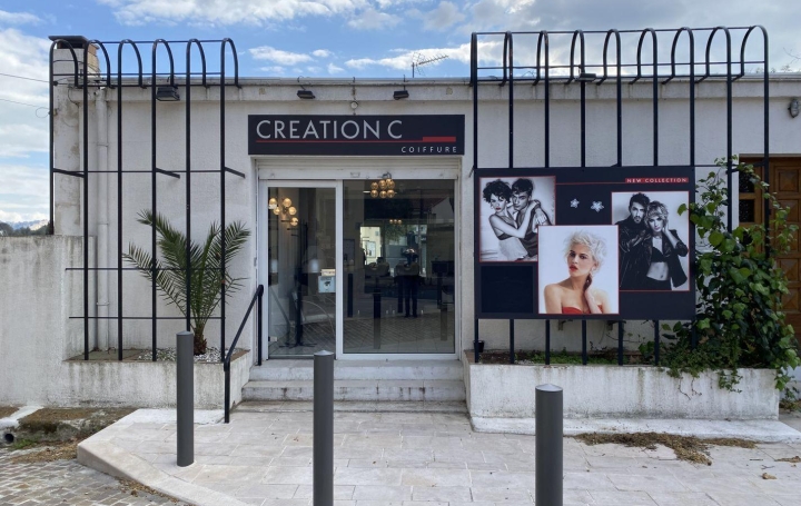 Annonces MARSEILLE4 : Commercial | MARSEILLE (13011) | 35 m2 | 43 000 € 