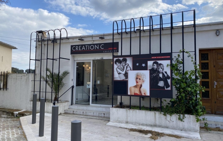 Annonces MARSEILLE4 : Commercial | MARSEILLE (13011) | 35 m2 | 43 000 € 