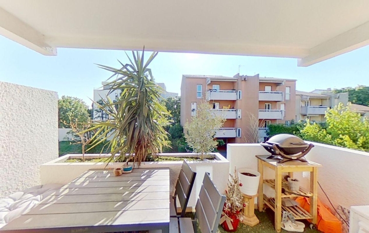 LEOJADE : Appartement | MARSEILLE (13012) | 68 m2 | 280 000 € 