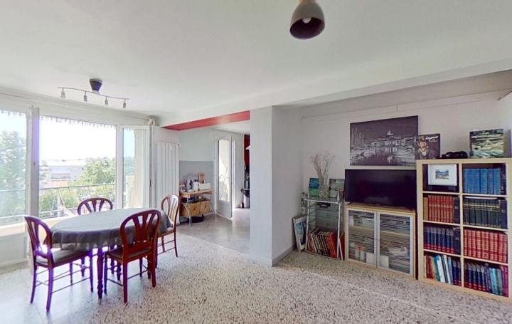 Annonces MARSEILLE4 : Appartement | MARSEILLE (13004) | 88 m2 | 210 000 € 