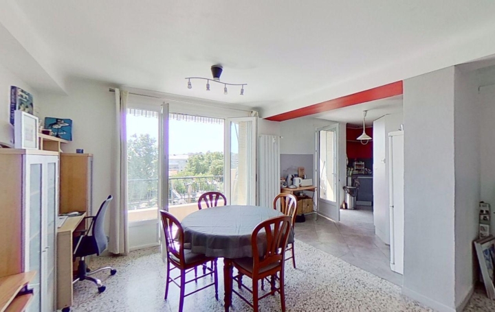 Annonces MARSEILLE4 : Appartement | MARSEILLE (13004) | 88 m2 | 210 000 € 
