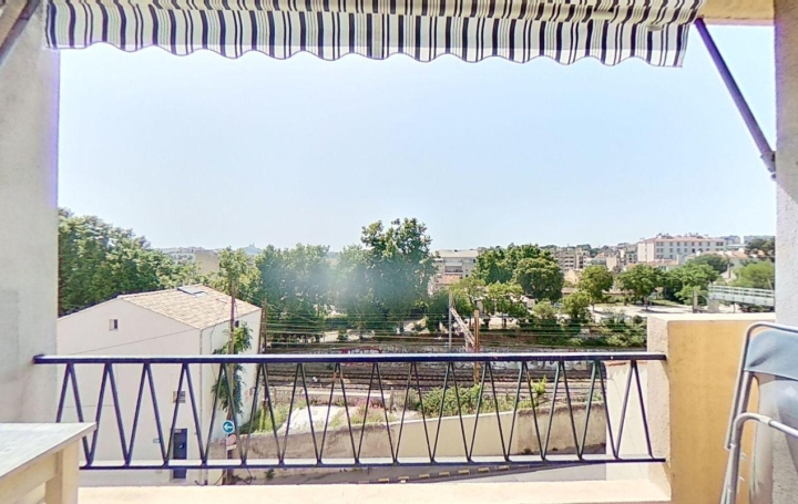 Annonces MARSEILLE4 : Appartement | MARSEILLE (13004) | 88 m2 | 210 000 € 