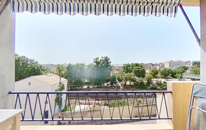 LEOJADE : Appartement | MARSEILLE (13004) | 88 m2 | 210 000 € 