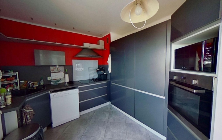 Annonces MARSEILLE4 : Appartement | MARSEILLE (13004) | 88 m2 | 210 000 € 