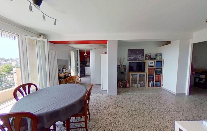 Annonces MARSEILLE4 : Appartement | MARSEILLE (13004) | 88 m2 | 210 000 € 