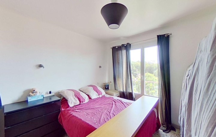 Annonces MARSEILLE4 : Appartement | MARSEILLE (13004) | 88 m2 | 210 000 € 