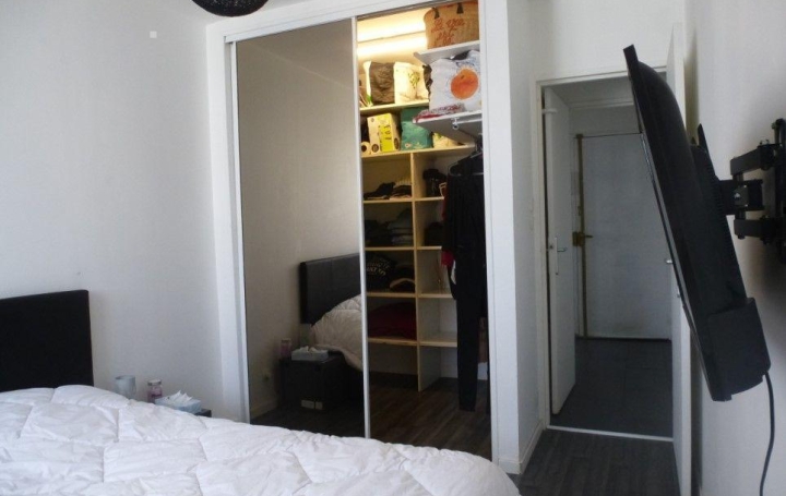 LEOJADE : Appartement | MARSEILLE (13014) | 59 m2 | 121 000 € 