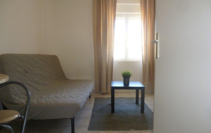 LEOJADE : Apartment | MARSEILLE (13014) | 18 m2 | 54 000 € 