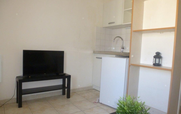 LEOJADE : Apartment | MARSEILLE (13014) | 18 m2 | 54 000 € 