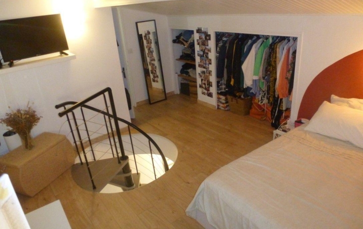 LEOJADE : Appartement | MARSEILLE (13005) | 55 m2 | 210 000 € 
