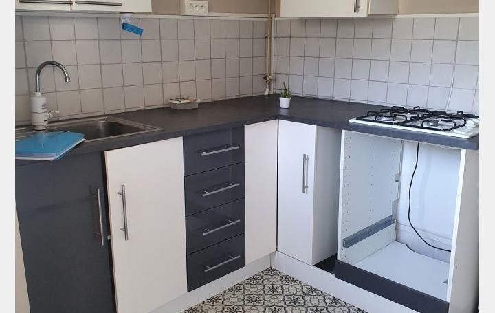 Annonces MARSEILLE4 : Appartement | MARSEILLE (13014) | 65 m2 | 89 000 € 