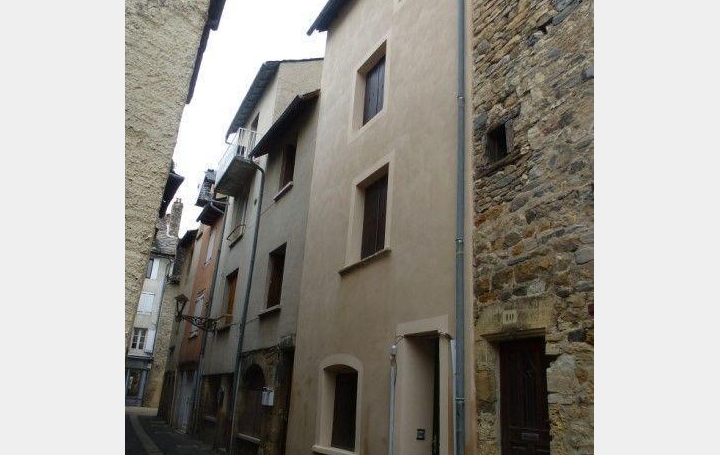 Annonces MARSEILLE4 : Immeuble | MARVEJOLS (48100) | 100 m2 | 78 000 € 