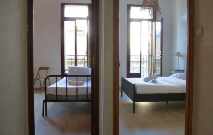 LEOJADE : Apartment | MARSEILLE (13002) | 86 m2 | 272 000 € 