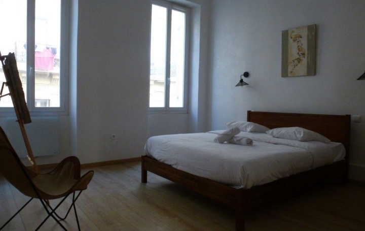 LEOJADE : Appartement | MARSEILLE (13002) | 86 m2 | 272 000 € 