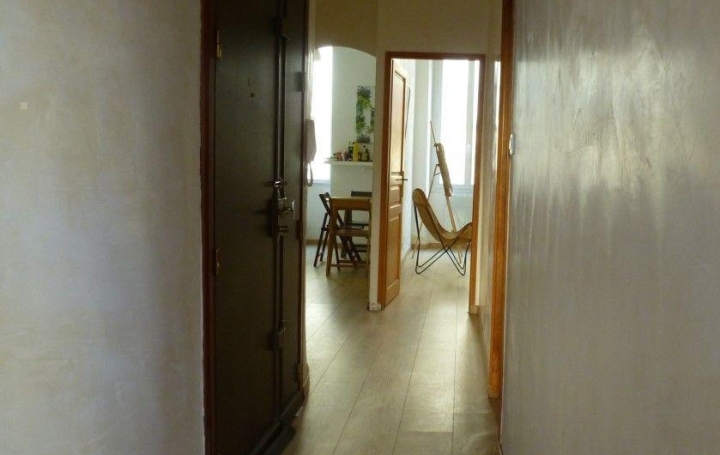 LEOJADE : Apartment | MARSEILLE (13002) | 86 m2 | 272 000 € 