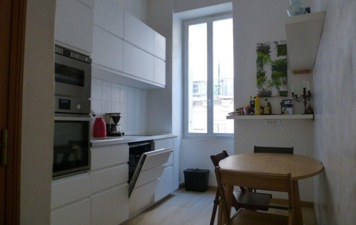 LEOJADE : Appartement | MARSEILLE (13002) | 86 m2 | 272 000 € 