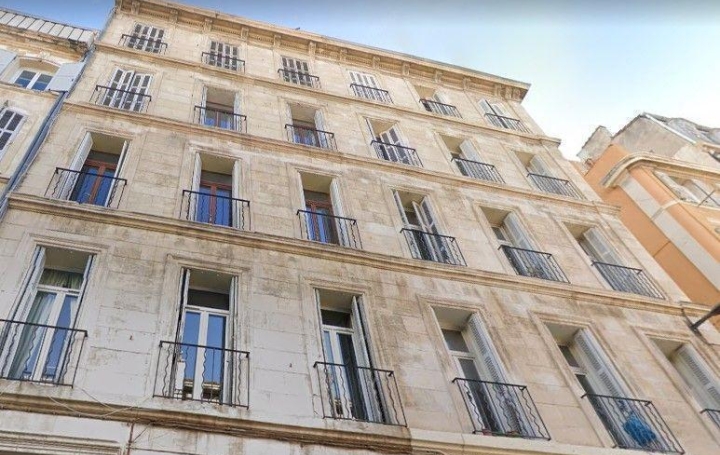  LEOJADE Appartement | MARSEILLE (13002) | 86 m2 | 272 000 € 