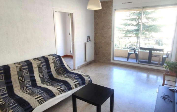 LEOJADE : Appartement | MARSEILLE (13004) | 30 m2 | 165 000 € 