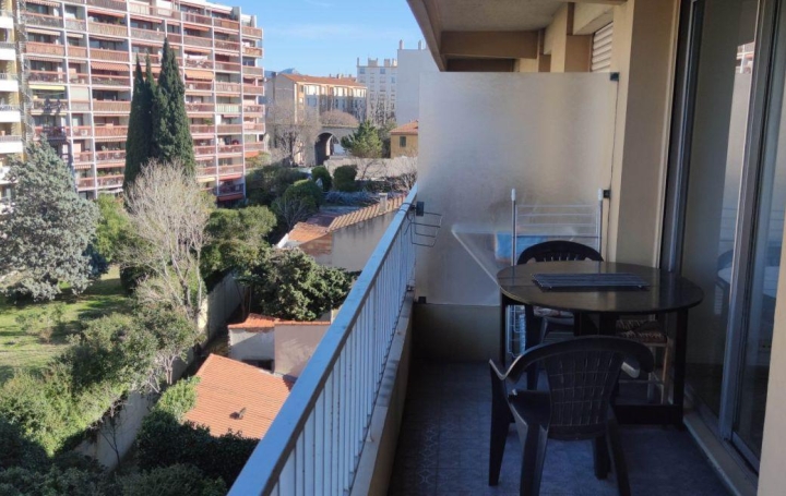 LEOJADE : Apartment | MARSEILLE (13004) | 30 m2 | 165 000 € 