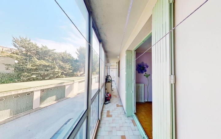 Appartement P3 MARSEILLE 58 m2 139 000 € Appartement P3 MARSEILLE 58 m2 139 000 €