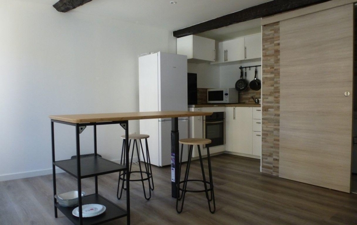 LEOJADE : Apartment | DIGNE-LES-BAINS (04000) | 55 m2 | 60 000 € 