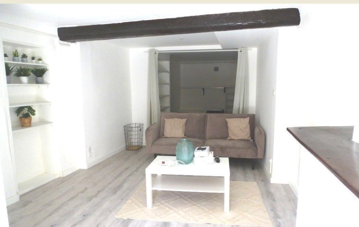 LEOJADE : Appartement | DIGNE-LES-BAINS (04000) | 55 m2 | 60 000 € 