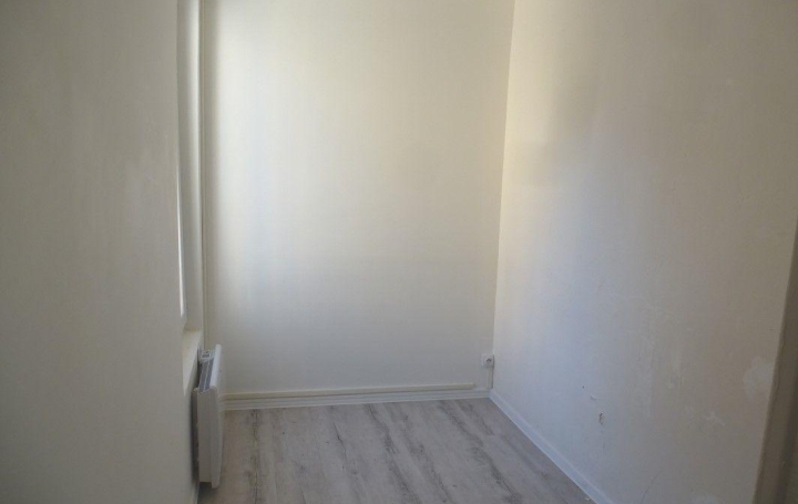 LEOJADE : Apartment | DIGNE-LES-BAINS (04000) | 55 m2 | 60 000 € 