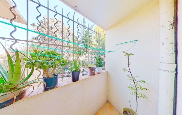  LEOJADE Appartement | MARSEILLE (13011) | 55 m2 | 122 000 € 