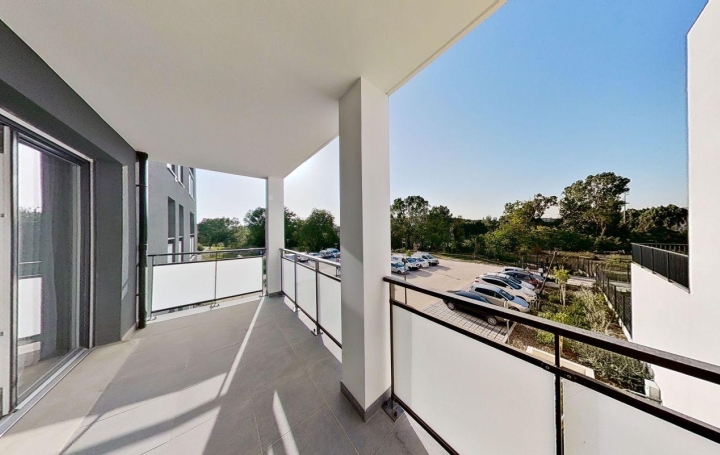  LEOJADE Appartement | MARSEILLE (13010) | 42 m2 | 167 000 € 