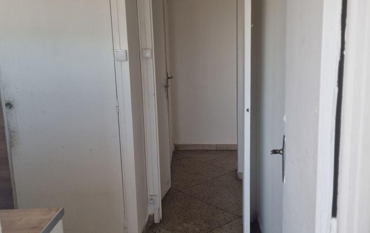  LEOJADE Appartement | MARSEILLE (13010) | 35 m2 | 57 000 € 