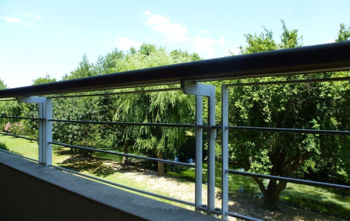  LEOJADE Appartement | L'ISLE-SUR-LA-SORGUE (84800) | 95 m2 | 420 000 € 