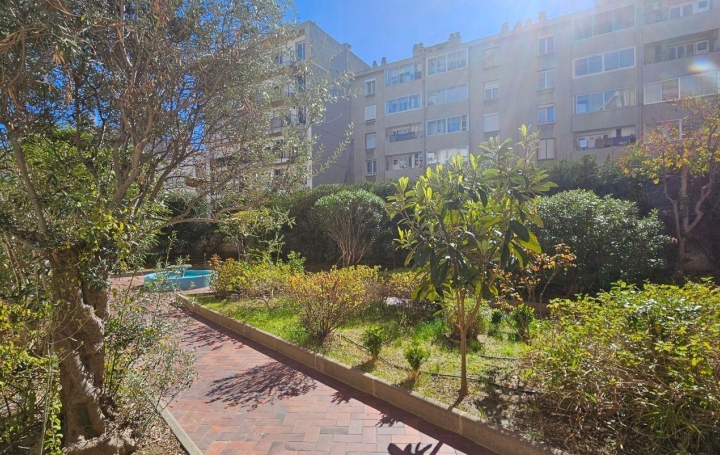  LEOJADE Appartement | MARSEILLE (13007) | 74 m2 | 336 000 € 