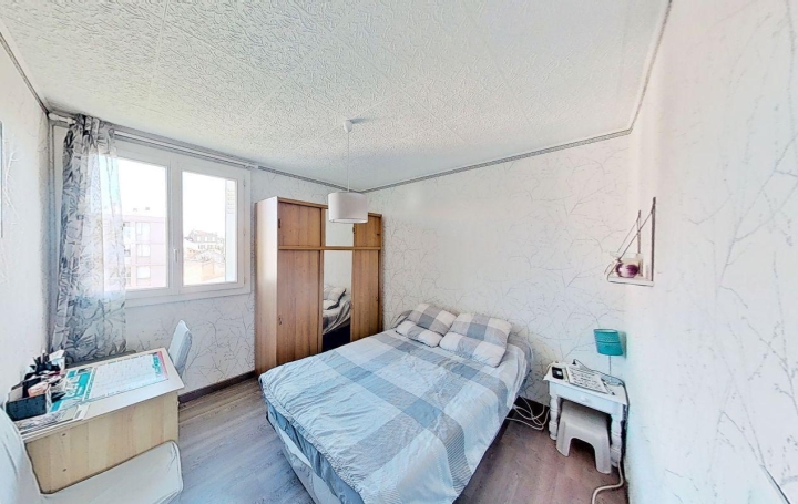  LEOJADE Apartment | MARSEILLE (13014) | 76 m2 | 119 000 € 