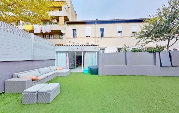  LEOJADE House | MARSEILLE (13014) | 99 m2 | 190 000 € 