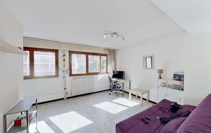  LEOJADE Appartement | MARSEILLE (13003) | 30 m2 | 87 500 € 