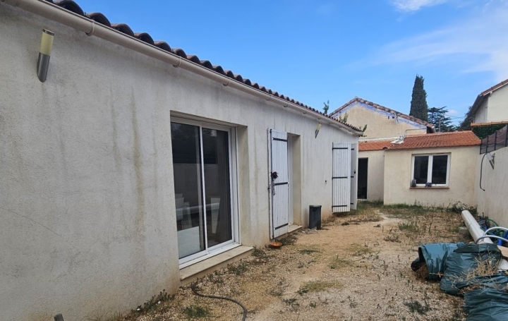 LEOJADE Maison / Villa | AUBAGNE (13400) | 110 m2 | 460 000 € 
