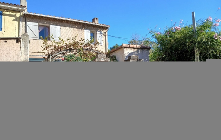 Maison AUBAGNE 55 m2 120 000 € Maison AUBAGNE 55 m2 120 000 €