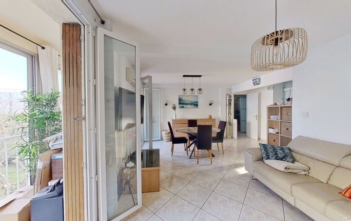  LEOJADE Appartement | MARSEILLE (13008) | 67 m2 | 229 000 € 
