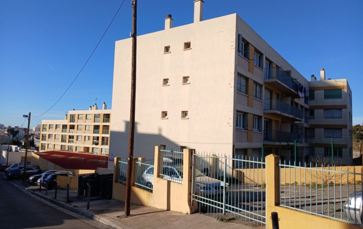 Appartement P3 MARSEILLE 58 m2 99 000 € Appartement P3 MARSEILLE 58 m2 99 000 €