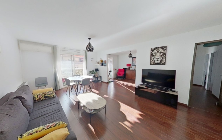  LEOJADE Appartement | MARSEILLE (13010) | 95 m2 | 215 000 € 
